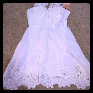 Southern Fried Chicks Dress